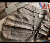 شال رزولت گوچی اورجینال