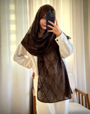 شال مزونی گوچی (وارداتی)
