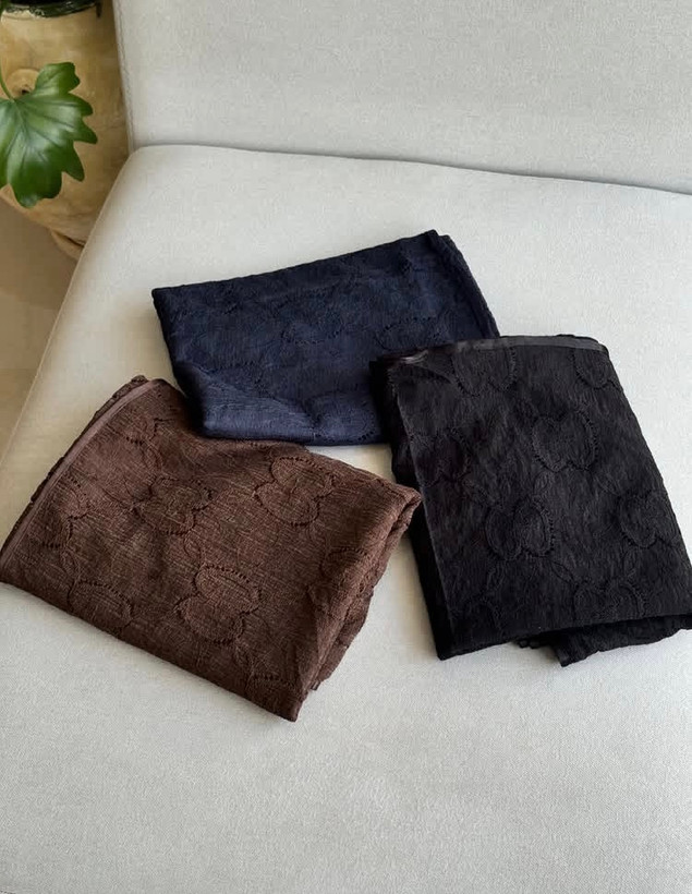 شال مزونی گوچی (وارداتی)